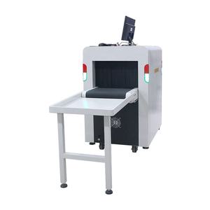 Machine de Scannage de Bagages aux Rayons X TS-5030C pour l'Inspection de Sécurité Aéroportuaire - Product Image 2