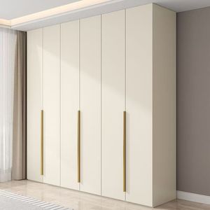 <span class=keywords><strong>Armario</strong></span> de <span class=keywords><strong>Madera</strong></span> de Diseño Moderno 2025 para Dormitorios, Espacioso y Duradero, con <span class=keywords><strong>Madera</strong></span> de Alta Calidad - Product Image 3