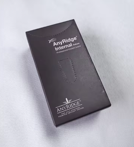 Implantes Dentales <span class=keywords><strong>Megagen</strong></span> AnyRidge <span class=keywords><strong>ST</strong></span> BlueDiamond, Materiales Originales para Implantes Dentales, Consumibles Dentales a Bajo Precio - Product Image 3