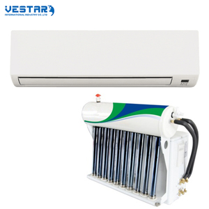 Aire Acondicionado Portátil Solar de 18000 Btu para Exteriores, 220-240v, Tipo Split, Aire Acondicionado Solar de 18000 Btu - Product Image 3
