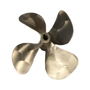 Système de propulsion marine SINO-ME40 40KW 2400 tr/min pour bateaux et yachts avec arbre d'hélice et moteur d'hélice marine - Product Image 1