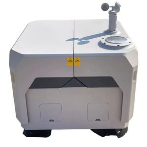 ด็อค 3 พร้อม Matrice 4TD สำหรับการใช้งานที่ยืดหยุ่น ระยะส่งสัญญาณไกลพิเศษ - Product Image 6