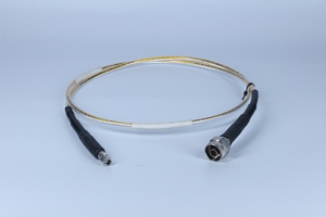 2.92 nam 2.92 nam uốn RF kết nối cáp lắp ráp cáp đồng trục bọc thép 50 mô hình 2.92j-2.92j hiệu suất tối ưu - Product Image 5