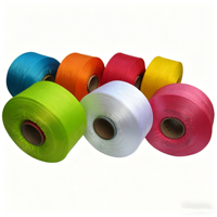 Fil à crocheter en nylon tressé haute ténacité, couleur blanche, corde tressée pour filets de pêche et fil à coudre – Meilleures ventes