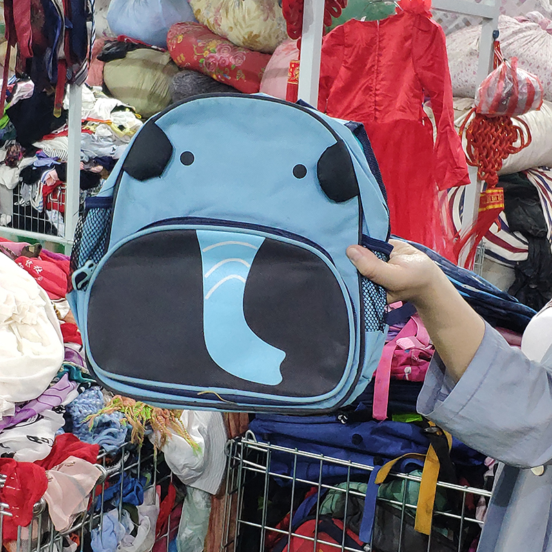 Mochilas De Segunda Mano | MercadoLibre 📦