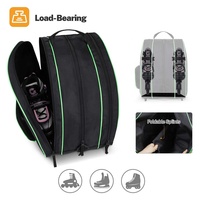 Sac à chaussures pour le sport, Premium, OEM, pour filles et hommes, baskets pour hommes et femmes, casque, aide au patinage figurine, en ligne, glace, en ligne,