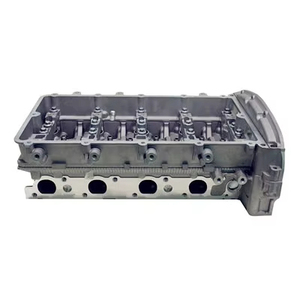 ฝาสูบเปล่า JX4D JX4D24 9P2-6049-AB สำหรับ V348 JMC Yuhu 2.4L ชุดประกอบ 9P2-6049-AB ผลิตภัณฑ์นี้ใช้ได้หรือไม่ - Product Image 5