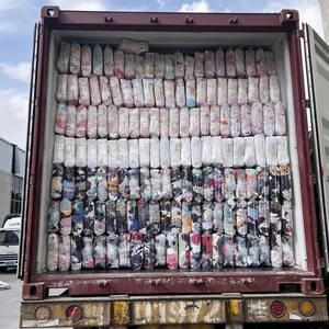 綿産業用綿綿ダークカラーシャツトラポス工業用 - Product Image 6