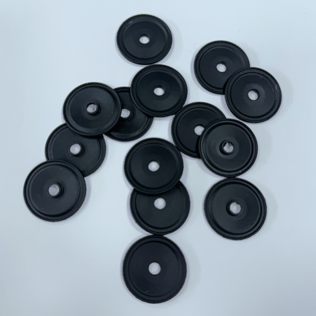 Custom Supplier Cheap Silicone Rubber Sealing