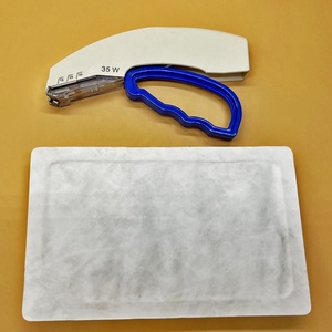 Vật tư y tế phẫu thuật tuyến tính Stapler Remover da dùng một lần Stapler - Product Image 3