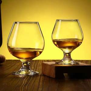 Bicchieri Classici per Birra e Vino con Stelo da 170ml, 360ml, 480ml, Prezzo di Fabbrica, Origine Shandong, per Feste - Product Image 4