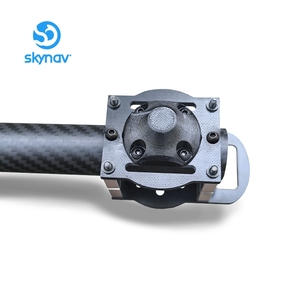 Dron Htx611 de 6 Ejes y 11 Pulgadas con Marco Metálico, Control Remoto, Cámara 4K, Compatible con <span class=keywords><strong>Mavic</strong></span> <span class=keywords><strong>Mini</strong></span> 2 para Agricultura y Drones - Product Image 1