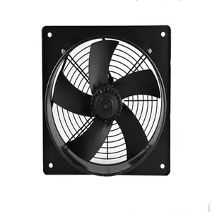 Delta durumda radyatör fanı 8038 yüksek hızlı 80x80x38mm 80mm 12V 24V 48V eksenel akış DC soğutma fanı