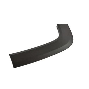 Placa Protectora de Plástico para el Arco de Rueda Trasera del Jeep Renegade 5XB66LXHAA 5XB67LXHAA para Modelos 2015-2023 - Product Image 2