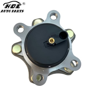 43402-60M00 995122 EBH3789 อะไหล่รถยนต์ขายส่ง ลูกปืนล้อคุณภาพสูงสำหรับ SUZUKI Maruti - Product Image 4