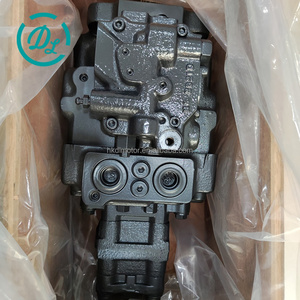 วาล์วควบคุมหลักปั๊มไฮดรอลิก EexcavaStart รุ่น 708-3S-00710 สำหรับเครื่องยนต์ PC35MR-3 4D87E-30 ทนทาน ใช้งานได้นาน อะไหล่ทดแทนสำหรับรถขุด - Product Image 3