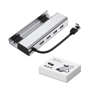 <span class=keywords><strong>USB</strong></span> Giao Diện 3.0 64GB 512GB PC Trò Chơi Hub Docking Station Cho Bàn Ủi Hơi Nước Giao Diện Điều Khiển Trong Kho - Product Image 5