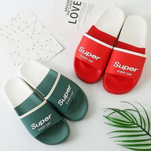 <span class=keywords><strong>Ciabatte</strong></span> Personalizzate con Stampa 3D all'Ingrosso, Sandali <span class=keywords><strong>Slide</strong></span> in PU con Logo Personalizzato per <span class=keywords><strong>Uomo</strong></span>, Slides Vuoti per Sublimazione - Product Image 4