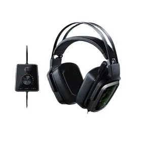 Razer Tiamat 7.1 V2ゲーミングマイク付きRGB有線ヘッドセット