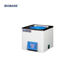Baño de Agua Biobase China para Uso en Laboratorios Universitarios e Investigación Científica - Baño de Agua con Placa Fría y Carcasa de Pulverización, Anticorrosión - Product Image 1