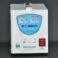 Relais 100-260vac Analogique SAKO 1000VA Régulateurs de tension automatiques Stabilisateurs