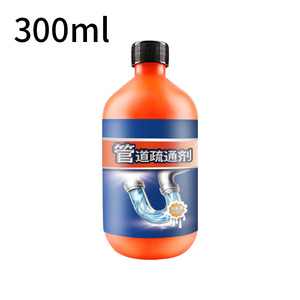 Agente Liquido Sturatubi Red Earth, Elimina Efficacemente gli Ostruzioni, Elimina gli Odori, Grasso da <span class=keywords><strong>Cucina</strong></span>, WC/Orinatoi - Product Image 6