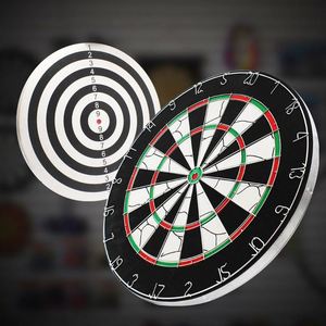 <b>Dart</b> Board Indoor Set, Home Use for Kids and Adults, High-Quality <b>Dart</b> Board for Professional Competitions - Product Image 4