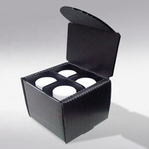 Tùy Chỉnh Tấm Nhựa Y Tế Pharma Bao Bì Vận Chuyển Hộp <span class=keywords><strong>Container</strong></span> - Product Image 2