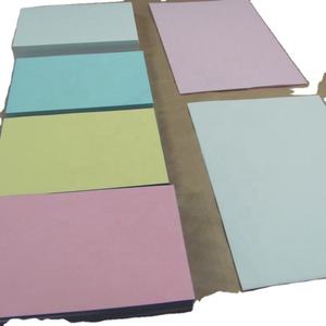 Papier sans carbone OEM NCR CB CFB CF en feuilles ou en rouleaux - Product Image 2