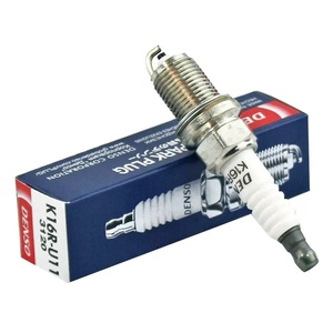 Alta calidad Denso cobre Buja 2017 3120 OEM 4609079 56028886AA Auto para Pathfinder Almera venta al por mayor SPORC12YC5 1N04 18 110 - Product Image 1