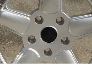 Rines de Aleación de Aluminio de 18 Pulgadas para BMW Serie 3, Serie 5 y Serie 7 - Product Image 4