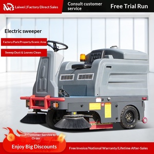 Industrial Workshop Car Factory Workshop <b>Floor</b> Workshop <b>Cleaning</b> Model - Product Image 1