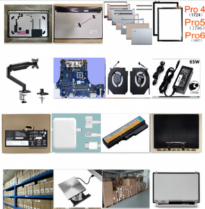 Montaje de pantalla LCD original para <span class=keywords><strong>iMac</strong></span> <span class=keywords><strong>24</strong></span> "A2439 A2438 <span class=keywords><strong>M1</strong></span> 2021 EMC 3664 3663 MGPT3xx/A MGPT3xx/A 661-16577 661-16573 nuevo - Product Image 5
