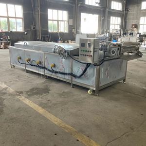 시금치 찜 및 데우기 기계 - Product Image 3