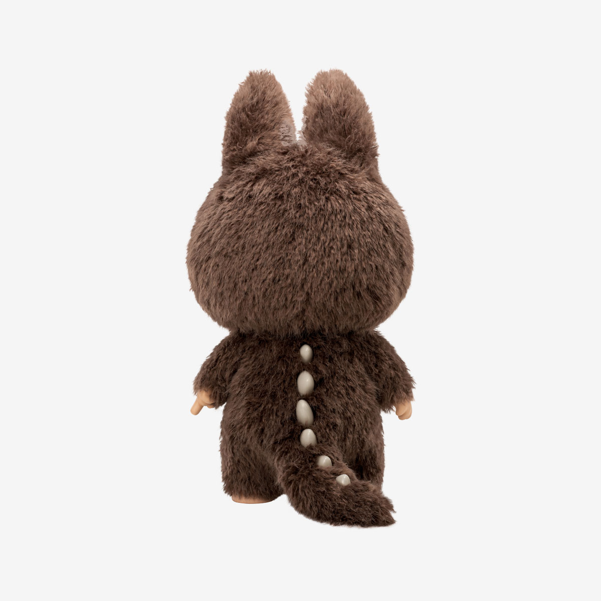 【完売品】zimomo 58cm ぬいぐるみ I found you Genuine Original Zimomo I Found U Enamel Figure 58cm Labubu