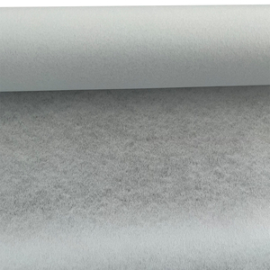 Giấy Lót Thêu Không Dệt 100% Polyester Giấy Lót Thêu Không Dệt - Product Image 3