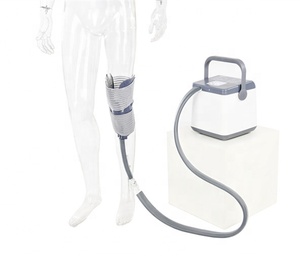 Mise à niveau vers un nouvel appareil de thérapie par le froid CTS-001 <span class=keywords><strong>Coolman</strong></span> - Product Image 2