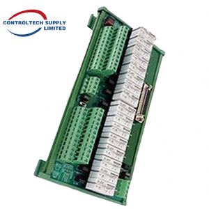 Placa de terminales de entrada de relé FS-16DI-RL de alta calidad, 16 canales, aislamiento de 1500 V, montaje en carril DIN para control de procesos - Product Image 2