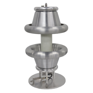 Appareil de mesure haute fréquence et haute tension bibo pour alimentation électrique à impulsions haute tension - Product Image 3