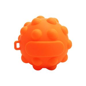 Pelotas Sensoriales Personalizadas con Logotipo, Pelotas Antiestrés para Apretar, Juguete Sensorial, Pelotas Pop-it - Product Image 3