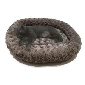 Variety Flower Shaped Pet Bed Small Dog Sofa Cushion Kennel In Cage House Waterproof Nest Warm For Animals Longer Comfortable
