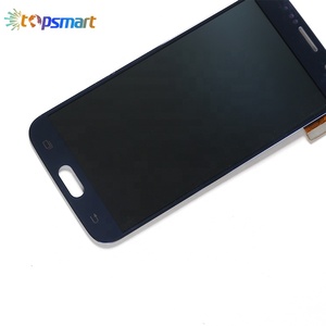 Produttore commercio all'ingrosso di alta qualità originale digitizer assembly per <span class=keywords><strong>samsung</strong></span> <span class=keywords><strong>galaxy</strong></span> <span class=keywords><strong>s6</strong></span> bordo a cristalli liquidi dello schermo di tocco - Product Image 4
