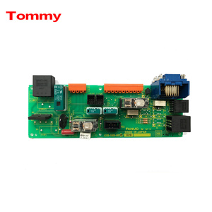 FANUC A20B-1008-0020 nouvelle carte de circuit imprimé de commande originale - Product Image 1