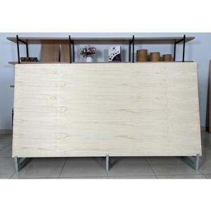 Contrachapado Revestido con Chapa de Madera - Contrachapado de Chapa de Madera PS, Superficie Plana de Pino, Calidad Premium, Lijado por Ambos Lados - Product Image 2