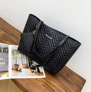 Portefeuille de marque tendance, créateur renommé, grande capacité, sac pour femme, sac à bandoulière, sac fourre-tout - Product Image 6