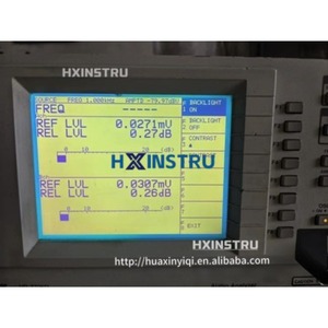 1PC Levear VP-7725D Audio Analyzer by fedex or DHL H - Product Image 5