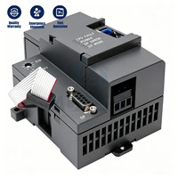 Estación de Trabajo Industrial 6ES7660-0EA10-1AC5, Controlador PLC Ipc547C 6ES76600EA101AC5 con Servicio de Duplicación de Puertos Personalizado