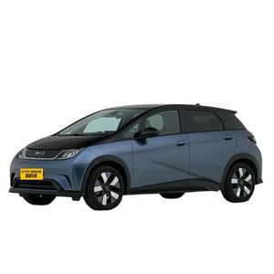 BYD Dolphin 2025 520KM Knight Edition RHD LHD Voiture neuve d'occasion à vendre - Product Image 1