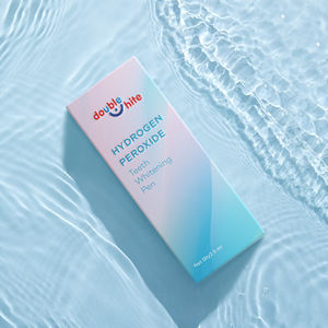 दांत सफेद जेल हाइड्रोजन पेरोक्साइड अद्वितीय डिजाइन लेजर सफेद पेन जेल - Product Image 3