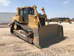 Bulldozer CAT D6T Usado en Venta, Motor Cummins de 100HP - Product Image 2